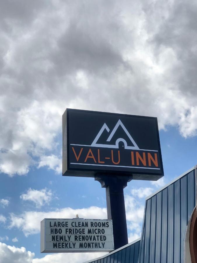 וינמאקה Val-U Inn מראה חיצוני תמונה